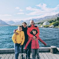 La maison de Solenn en Provence