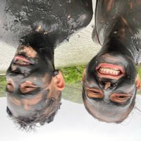 La maison jolie vue mer !