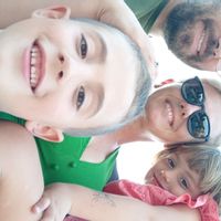 La maison de Roberta e Sandro