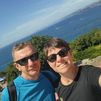 La maison de Camille à St-Philibert