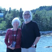 La maison de Ghislaine