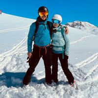 Casa di David & Marion