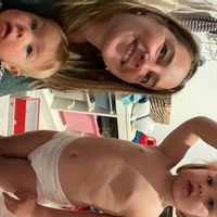 La maison de Kristin