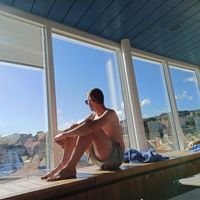 Casa di José manuel