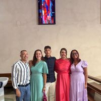 La maison de Elisa e Matteo