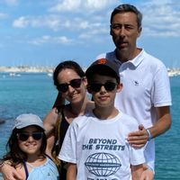 La maison d'Alexis et Charlotte