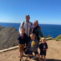 la maison d'Hortense