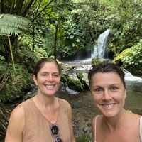 La maison de Jess & Bel