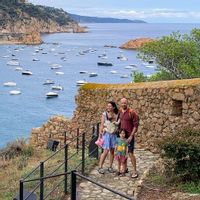 La maison de Bastien & Julia