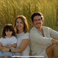 Elena and Pablo s Haus