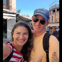 La maison de Arturo y Ana (hermanos)