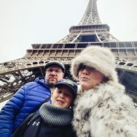 Aude, Yo & Tim s Haus