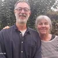 La maison de Thierry et Michèle