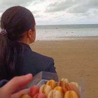 La maison de Prescilia