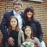 Maurizio's house