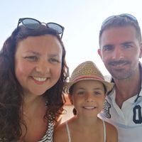 La maison d'Hélène et Mickaël