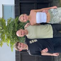 Central Mount Maunganui Beach House