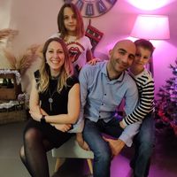 Maison dans le Perche (2h de Paris) chez Virginie & JB