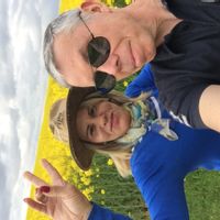 Tarn, Maison de village à la campagne