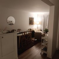 La maison de Patricia