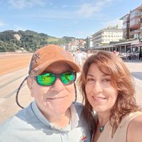 La maison de Teresa y Manuel