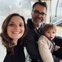 Casa di Dominique & Jamie