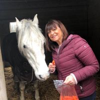 La maison de VALERIE