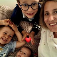 Casa di Anne-charlotte