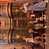 Casa di Ine en Glenn