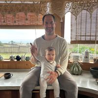 La maison de Gonzalo