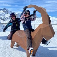 Casa di Francis et Nadine