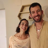 La maison de Ernest i Marina