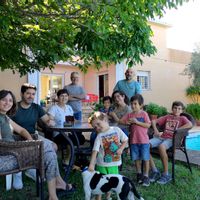 Família Pons-Cambrilss hus