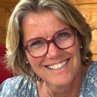 La maison de Christine