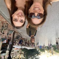 La maison de Antonia