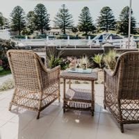 La maison de Berni And Brett