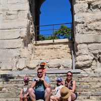 La maison de Amélie et de Julien