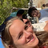 L’appartement de Maïlys