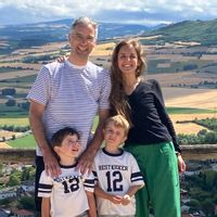 La maison de Elisabeth