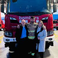 La maison de Alfonso