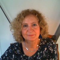 La chambre privée de Marie Suzanne