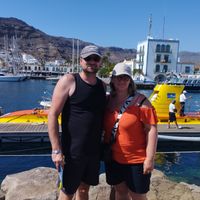 La chambre privée de Aurélie