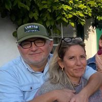 Maison de Stéphanie