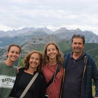 APARTAMENTO DE ANTONIO Y EVAs hus