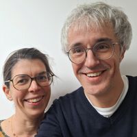 L'appartement des volcans