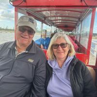 La maison de Kristine & Dave