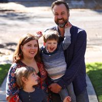 La maison de Deborah