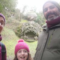 Appartamento in centro a Genova per 5/6 persone