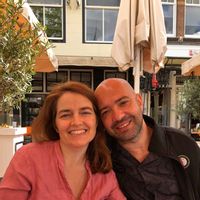 La maison de Claudio