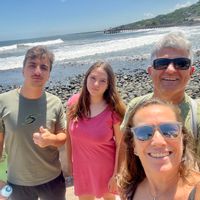 La maison de Fabiana